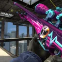 barfires CSGO