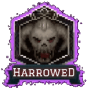 Discovery icon for Evil HarroweD Tycoon Discord server