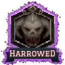 Evil HarroweD Tycoon Discord Server Icon