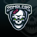 Zomblers | Esports Club Discord Server Icon