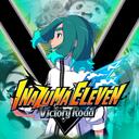 ᖼ  . ᖽ Inazuma Eleven: Born from Ashes    Discord Server Icon