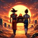 Kame House Discord Server Icon