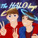 The Halo Boys