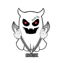 WHITE 2115 FANI icon
