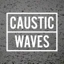 Caustic Waves