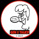 GenXTalks Server