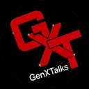 GenXTalks Server
