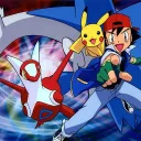 Chill and Chat Pokemon