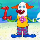 Clownin' Around Server Icon