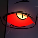 Mamoru -Red Eyes👁🔴-