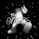 𝙏𝙃𝙀 𝙊𝙏𝙃𝙀𝙍𝙎 Discord Server Icon