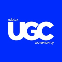 Discovery icon for Roblox UGC Community Discord server