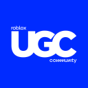 Discovery icon for Roblox UGC Community Discord server