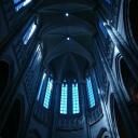 Shimmering Cathedral 🫧  Discord Server Icon