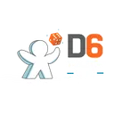 D6 Tabletop Café Community