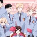 Ouran High School Host Club Discord Server Icon