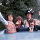 The Beatles Studio Discord Server Icon