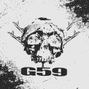 GREYCORD Discord Server Icon – Music