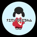 Tiny Geisha
