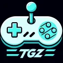 The Gaming Zone Discord Server Icon