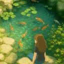 ♥ 𝓚𝓸𝓲 𝓟𝓸𝓷𝓭  ♥