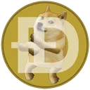 Dancing Doge - DANCIN