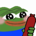 Uncle Frog