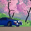 ほぼにじかわ保管庫