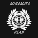 Minamoto Clan (源氏)