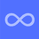 Infinity Advertising Discord Server Icon – Social