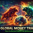   GlobalMoneyTraders   Discord Server Icon