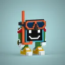 Pixelot