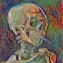 Dead Artists AI