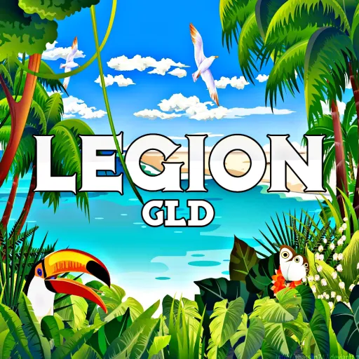 Grand Legion Designers | GLD — Дискорд Сервер