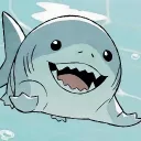 Shork Empire Discord Server Icon