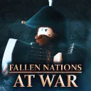Fallen Nations at War