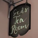 GED's Tea Room