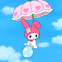 â™¡ hello kitty world ! Server Icon