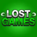 Lost Games real
