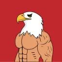 Bold Eagles