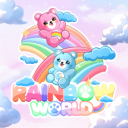 Discovery icon for RainBow World Discord server