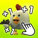 Chicken Gun Clicker