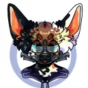 <.~ Fluffy Zone ~.>'s icon