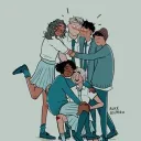 B*n H*pe Hate Club