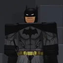 The Batcave