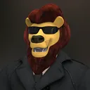 lion collection Nft