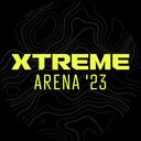 XtremEArena '24 Discord Server Icon