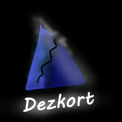 ✨Dezkort // Official✨ — мониторинг Discord сервера, статистика и рейтинг
