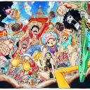 ONE PIECE / ONE WORLD