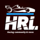 HRL Racing community &amp; races Server Icon